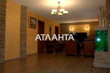 House by the address st. Zaozernaya ul (area 131,8 m²) - Atlanta.ua - imageAlt 34