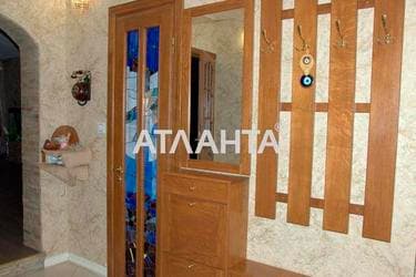 House by the address st. Zaozernaya ul (area 131,8 m²) - Atlanta.ua - imageAlt 35