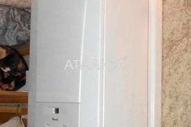 House by the address st. Zaozernaya ul (area 131,8 m²) - Atlanta.ua - imageAlt 36