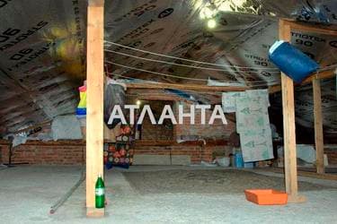 House by the address st. Zaozernaya ul (area 131,8 m²) - Atlanta.ua - imageAlt 37