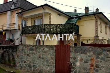 House by the address st. Zaozernaya ul (area 131,8 m²) - Atlanta.ua - imageAlt 38