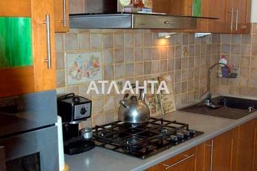 House by the address st. Zaozernaya ul (area 131,8 m²) - Atlanta.ua - imageAlt 40