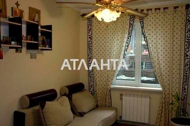 House by the address st. Zaozernaya ul (area 131,8 m²) - Atlanta.ua - imageAlt 41