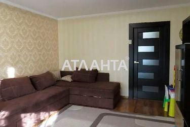 1-room apartment apartment by the address st. Akademika Yangelya (area 49 m²) - Atlanta.ua - photo 15
