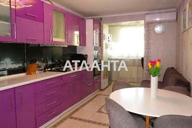 1-room apartment apartment by the address st. Akademika Yangelya (area 49 m²) - Atlanta.ua - photo 12