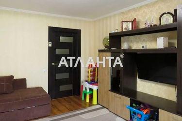 1-room apartment apartment by the address st. Akademika Yangelya (area 49 m²) - Atlanta.ua - photo 16