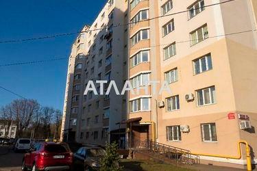 1-room apartment apartment by the address st. Akademika Yangelya (area 49 m²) - Atlanta.ua - photo 21