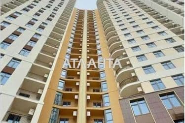 1-room apartment apartment by the address st. Krasnova (area 67,4 m²) - Atlanta.ua - photo 8