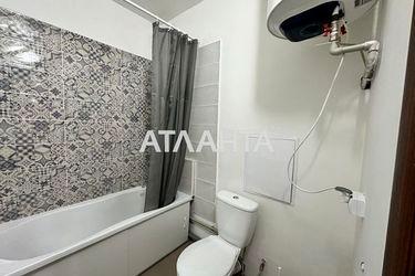 1-комнатная квартира по адресу ул. Конева (площадь 33 м²) - Atlanta.ua - фото 43