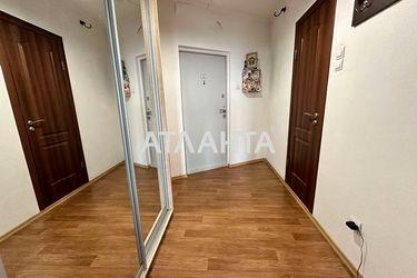 1-комнатная квартира по адресу ул. Конева (площадь 33 м²) - Atlanta.ua - фото 45
