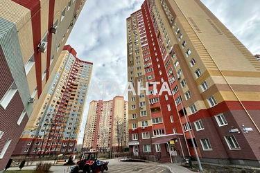 1-комнатная квартира по адресу ул. Конева (площадь 33 м²) - Atlanta.ua - фото 57