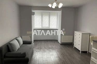 1-комнатная квартира по адресу ул. Академика Вильямса (площадь 31 м²) - Atlanta.ua - фото 26