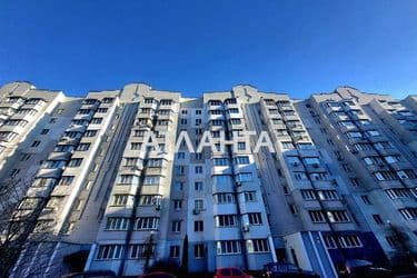 1-комнатная квартира по адресу ул. Академика Вильямса (площадь 31 м²) - Atlanta.ua - фото 44