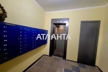 1-комнатная квартира по адресу ул. Академика Вильямса (площадь 31 м²) - Atlanta.ua - фото 43