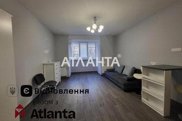 1-комнатная квартира по адресу ул. Академика Вильямса (площадь 31 м²) - Atlanta.ua - фото 24