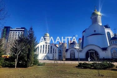 1-комнатная квартира по адресу ул. Академика Вильямса (площадь 31 м²) - Atlanta.ua - фото 45