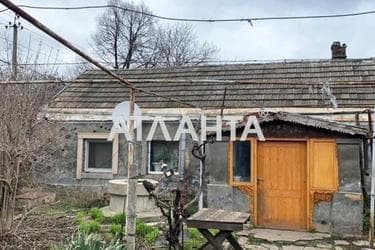 Дом по адресу ул. Полевая (площадь 50 м²) - Atlanta.ua - фото 11