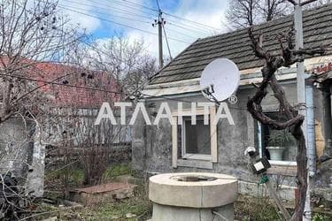 Дом по адресу ул. Полевая (площадь 50 м²) - Atlanta.ua - фото 12