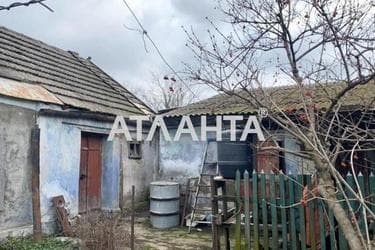 Дом по адресу ул. Полевая (площадь 50 м²) - Atlanta.ua - фото 15