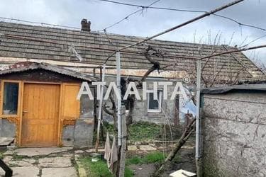 Дом по адресу ул. Полевая (площадь 50 м²) - Atlanta.ua - фото 16