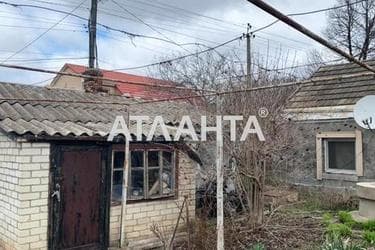 Дом по адресу ул. Полевая (площадь 50 м²) - Atlanta.ua - фото 17