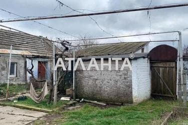 Дом по адресу ул. Полевая (площадь 50 м²) - Atlanta.ua - фото 18