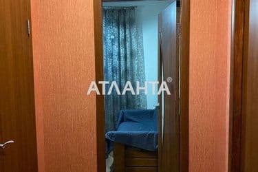 1-room apartment apartment by the address st. Dyukovskaya Nagornaya (area 39,7 m²) - Atlanta.ua - photo 28