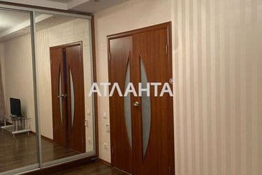 1-room apartment apartment by the address st. Dyukovskaya Nagornaya (area 39,7 m²) - Atlanta.ua - photo 17