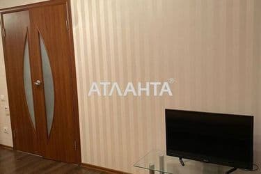 1-room apartment apartment by the address st. Dyukovskaya Nagornaya (area 39,7 m²) - Atlanta.ua - photo 20