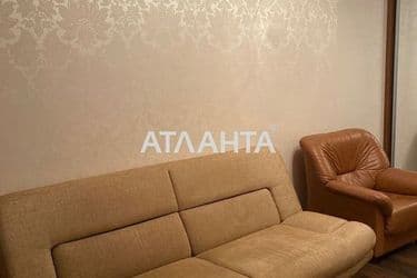 1-room apartment apartment by the address st. Dyukovskaya Nagornaya (area 39,7 m²) - Atlanta.ua - photo 18