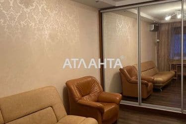 1-room apartment apartment by the address st. Dyukovskaya Nagornaya (area 39,7 m²) - Atlanta.ua - photo 16