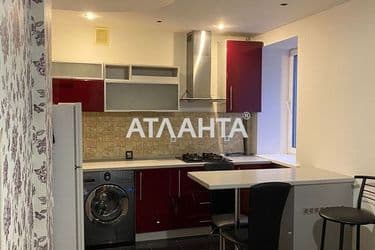 1-room apartment apartment by the address st. Dyukovskaya Nagornaya (area 39,7 m²) - Atlanta.ua - photo 23