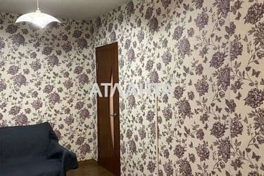 1-room apartment apartment by the address st. Dyukovskaya Nagornaya (area 39,7 m²) - Atlanta.ua - photo 24