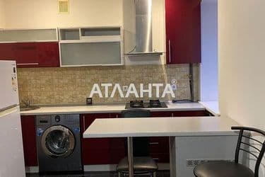 1-room apartment apartment by the address st. Dyukovskaya Nagornaya (area 39,7 m²) - Atlanta.ua - photo 22