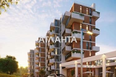 1-room apartment apartment by the address st. Galitskaya (area 52,2 m²) - Atlanta.ua - photo 7