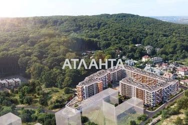 1-room apartment apartment by the address st. Galitskaya (area 52,2 m²) - Atlanta.ua - photo 8