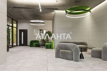 1-room apartment apartment by the address st. Galitskaya (area 52,2 m²) - Atlanta.ua - photo 9