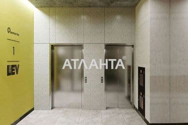 1-room apartment apartment by the address st. Galitskaya (area 52,2 m²) - Atlanta.ua - photo 10
