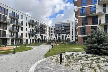 1-room apartment apartment by the address st. Galitskaya (area 49,9 m²) - Atlanta.ua - photo 8