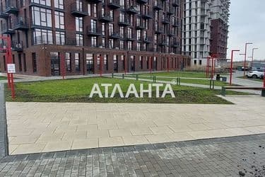 2-rooms apartment apartment by the address st. Radostnaya (area 44,5 m²) - Atlanta.ua - photo 18