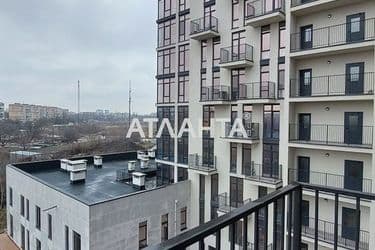 2-rooms apartment apartment by the address st. Radostnaya (area 44,5 m²) - Atlanta.ua - photo 27