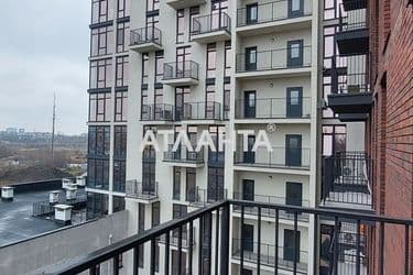 2-rooms apartment apartment by the address st. Radostnaya (area 44,5 m²) - Atlanta.ua - photo 28
