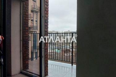 2-комнатная квартира по адресу ул. Радостная (площадь 44,5 м²) - Atlanta.ua - фото 29
