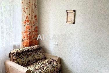 2-комнатная квартира по адресу ул. Космонавтов (площадь 44 м²) - Atlanta.ua - фото 33