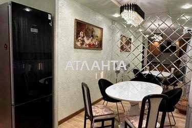 3-комнатная квартира по адресу Каховская ул. (площадь 145 м²) - Atlanta.ua - фото 17