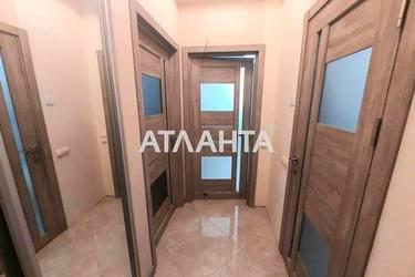 1-кімнатна квартира за адресою Фонтанська дор. (площа 41,3 м²) - Atlanta.ua - фото 44