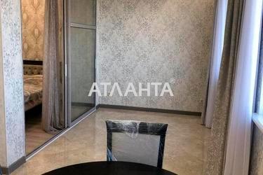 1-кімнатна квартира за адресою Фонтанська дор. (площа 41,3 м²) - Atlanta.ua - фото 37