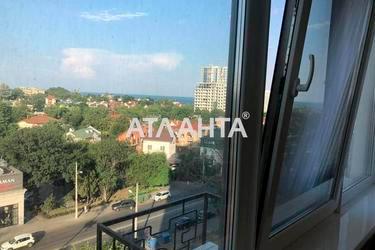 1-кімнатна квартира за адресою Фонтанська дор. (площа 41,3 м²) - Atlanta.ua - фото 34