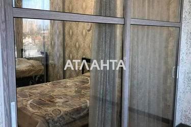 1-кімнатна квартира за адресою Фонтанська дор. (площа 41,3 м²) - Atlanta.ua - фото 36