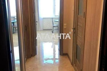 1-кімнатна квартира за адресою Фонтанська дор. (площа 41,3 м²) - Atlanta.ua - фото 46